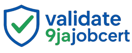 Validate9jajobcert